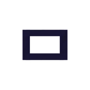 Ukrasni okvir 3M teget Kombo