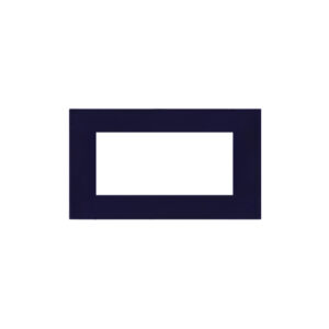 Ukrasni okvir 4M teget Kombo