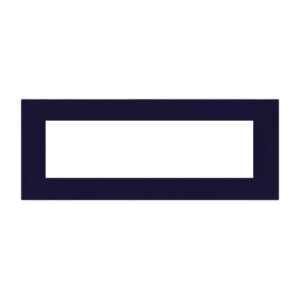 Ukrasni okvir 7M teget Kombo