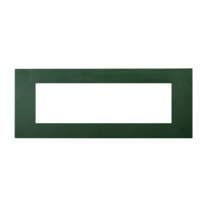 Ukrasni okvir 7M tamno zeleni Kombo