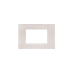 Ukrasni okvir 3M slonova kost Kombo