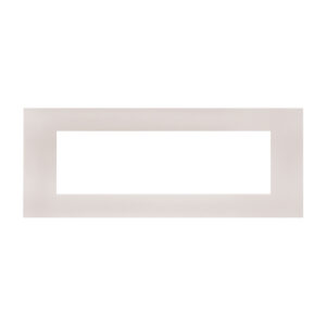 Ukrasni okvir 7M slonova kost Kombo