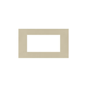 Ukrasni okvir 4M zlatni Kombo