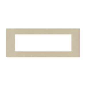 Ukrasni okvir 7M zlatni Kombo