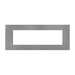 Ukrasni okvir 7M srebrni Kombo