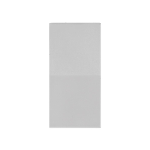 Tipkalo 1M bez oznake bijelo Kombo