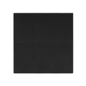 Tipkalo 2M bez oznake crno Kombo