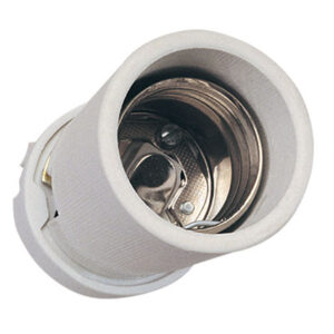 Grlo E40 porculan sa kapom 1382