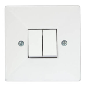 Sklopka serijska 3012L Mikro