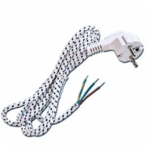 Kabel za glačalo GT/L 3x0,75 3m