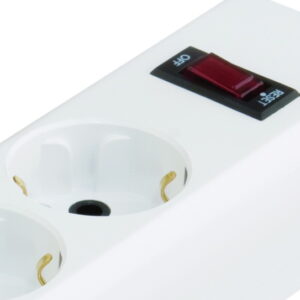 Produžni kabel 5U 1,5m za računalo