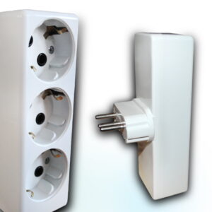 T-razdjelnik trofazno monofazni