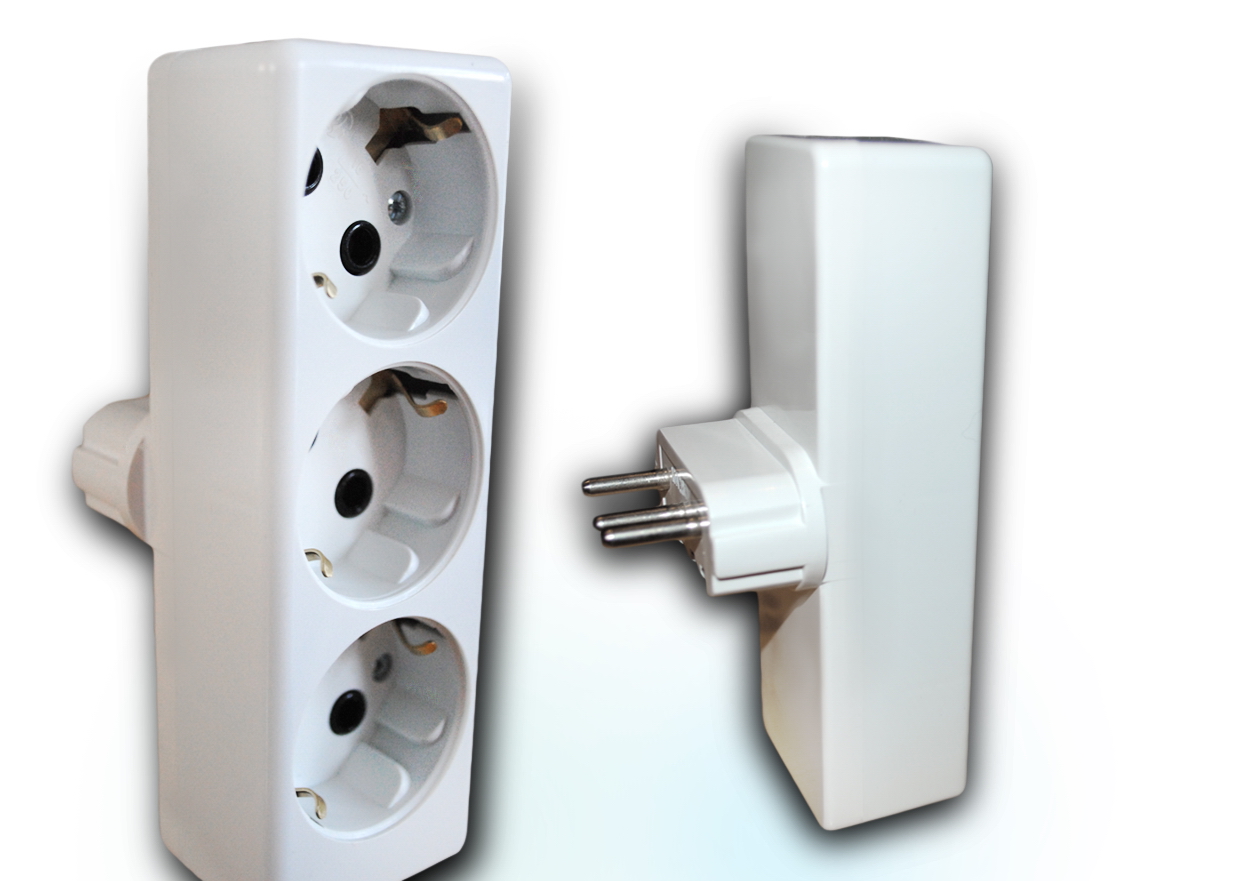 T-razdjelnik trofazno monofazni - Slika 2